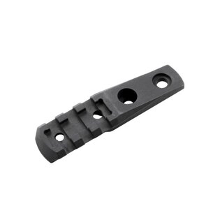 Aluminiowy uchwyt M-LOK® na latarkę Magpul®