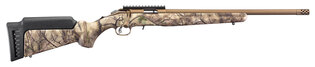 American Rimfire Ruger® repetierka kaliber .22 LR / 10 nabojów