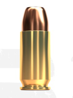 Amunicja FMJ Sellier & Bellot® / 9 mm Luger XRG / 6,5 g - 100 grs / 25 szt.