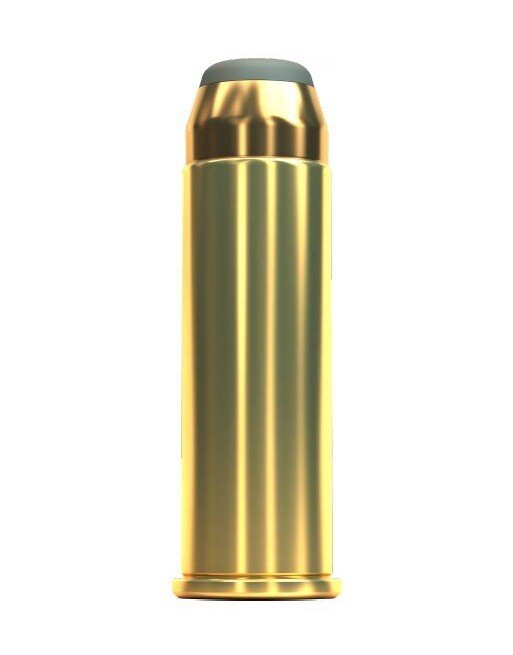 Amunicja rewolwerowa SP Sellier & Bellot® / 44 Rem. Mag / 15,55 g - 240 grs / 50 szt.