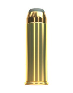 Amunicja rewolwerowa SP Sellier & Bellot® / 44 Rem. Mag / 15,55 g - 240 grs / 50 szt.