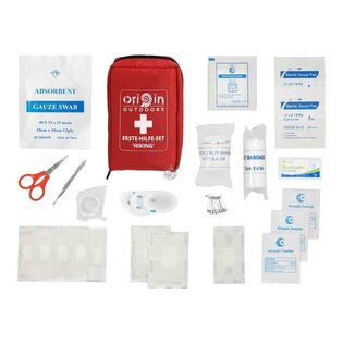 Apteczka First Aid Hiking Origin Outdoors®