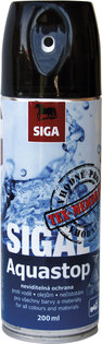 Aquastop impregnacja 200ml