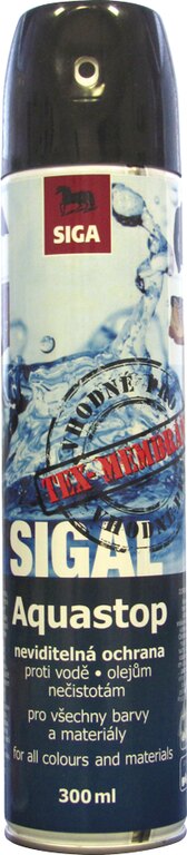 Aquastop impregnacja 300ml
