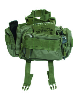 Army nerka MODULAR SYSTEM Mil-Tec®