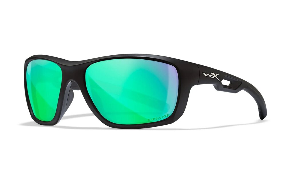 Aspect Captivate Wiley X® Okulary przeciwsłoneczne