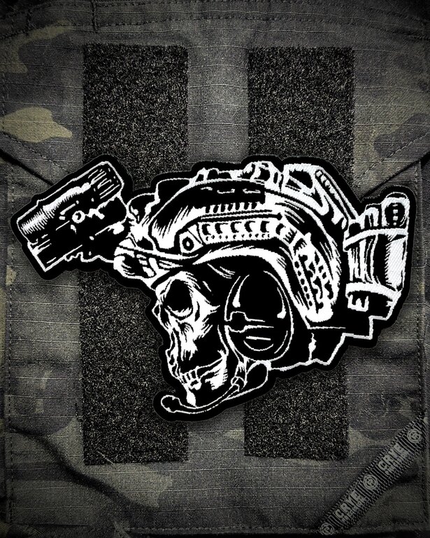 Łatka BIA Brothers in Arms®