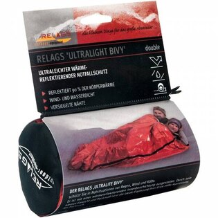 Awaryjna osłona Ultralite Bivy / 2 osoby Origin Outdoors®