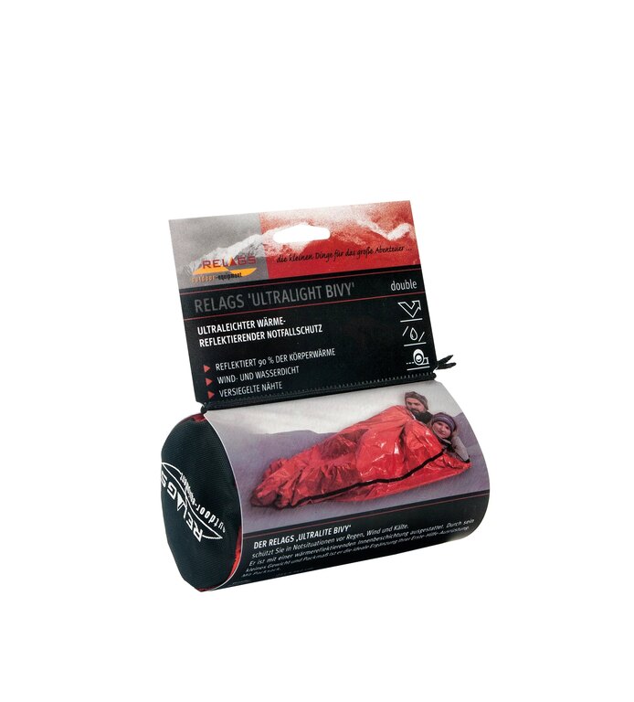 Awaryjny worek Ultralite Bivy Origin Outdoors®