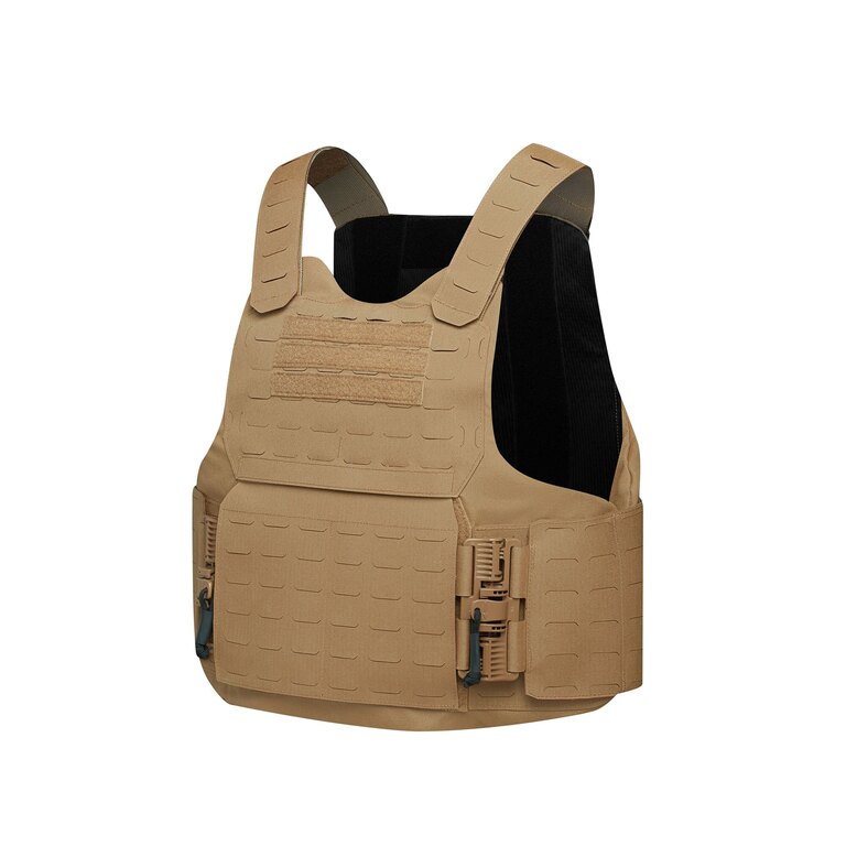 Balistyczna kamizelka PGD Frag Base Protection Group®