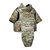 Balistyczna kamizelka PGD Frag Full Protection Group®