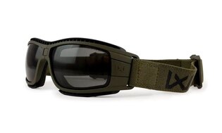 Balistyczne okulary dla spadochroniarzy Lynx Wiley X®