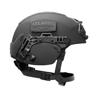 Balistyczne osłony słuchu EXFIL Ear Covers Team Wendy®