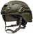 Balistyczny kask PGD-MICH Protection Group®