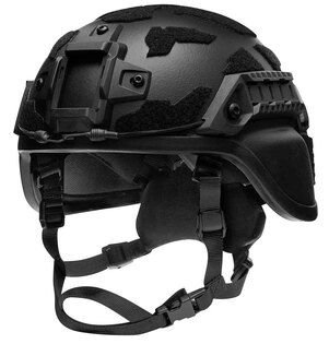 Balistyczny kask PGD-MICH Protection Group®