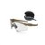 Ballisticzne okulary M-Frame 3.0 Array EN SI Oakley®, 2 szyby