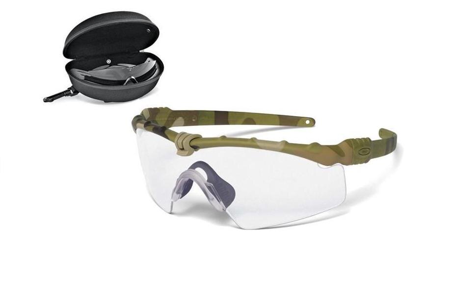 Ballisticzne okulary M-Frame 3.0 Array EN SI Oakley®, 2 szyby