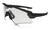 Ballisticzne okulary M-Frame Alpha SI Oakley®