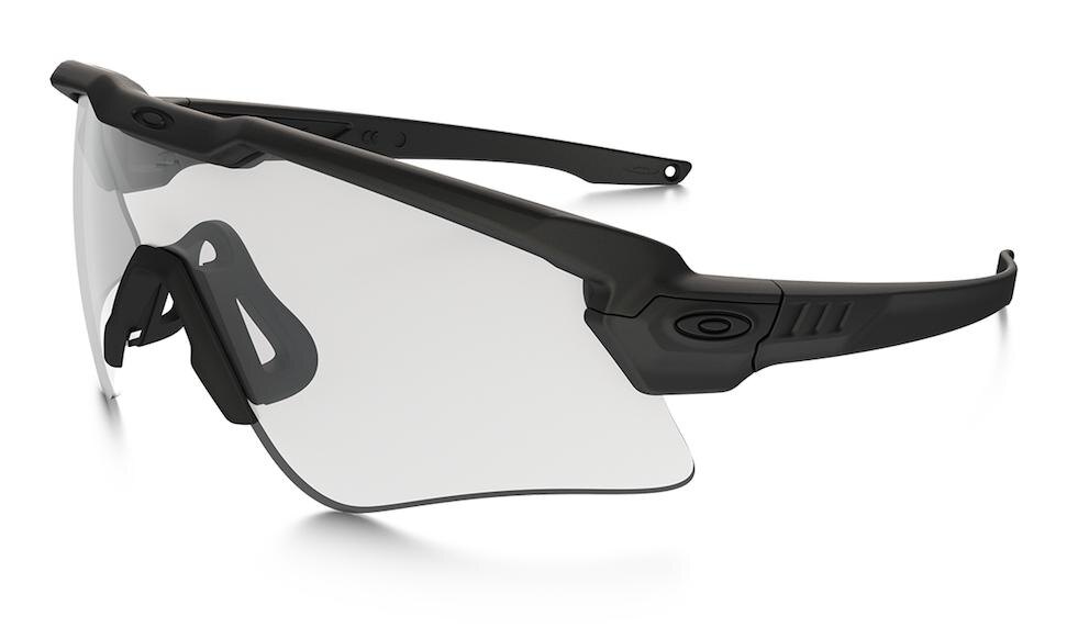 Ballisticzne okulary M-Frame Alpha SI Oakley®