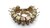 Bandolier na granaty 13×40 mm Templar’s Gear®