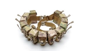 Bandolier na granaty 13×40 mm Templar’s Gear®