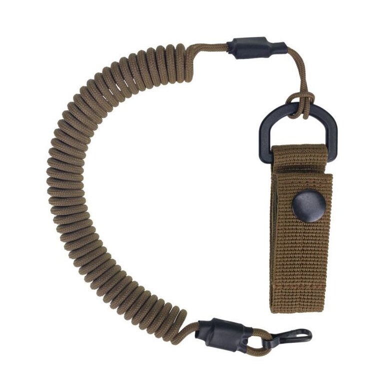 Bezpieczeństwa paracord do pistoletu
