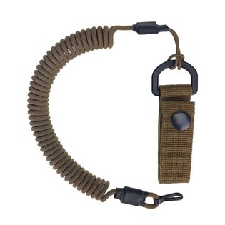 Bezpieczeństwa paracord do pistoletu