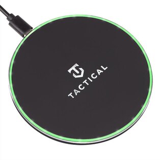 Bezprzewodowa ładowarka Base Plug Tactical®