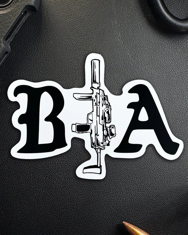 BIA MP7 Brothers in Arms®