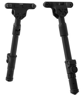 Bipod Recon Flex® II M-LOK® / wysokość 7.1"-9.1" UTG®