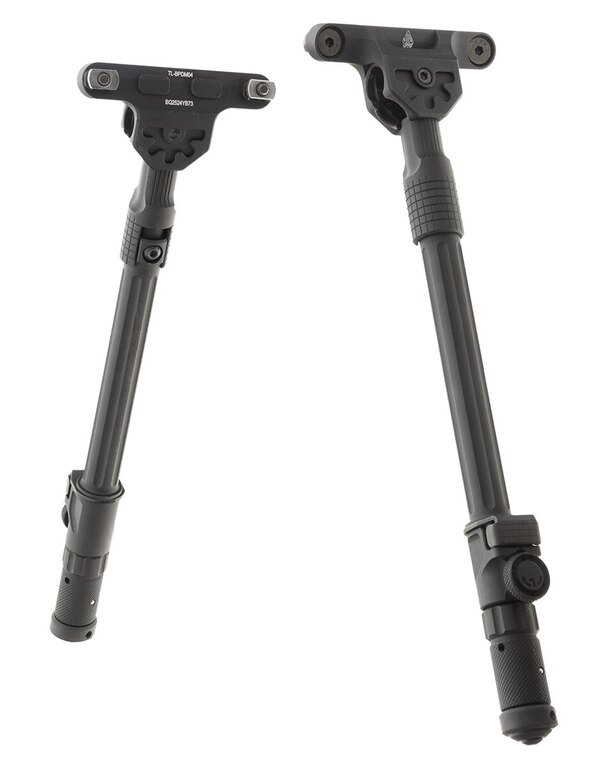 Bipod Recon Flex® II M-LOK® / wysokość 8.7"-12" UTG®