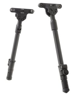 Bipod Recon Flex® II M-LOK® / wysokość 8.7"-12" UTG®