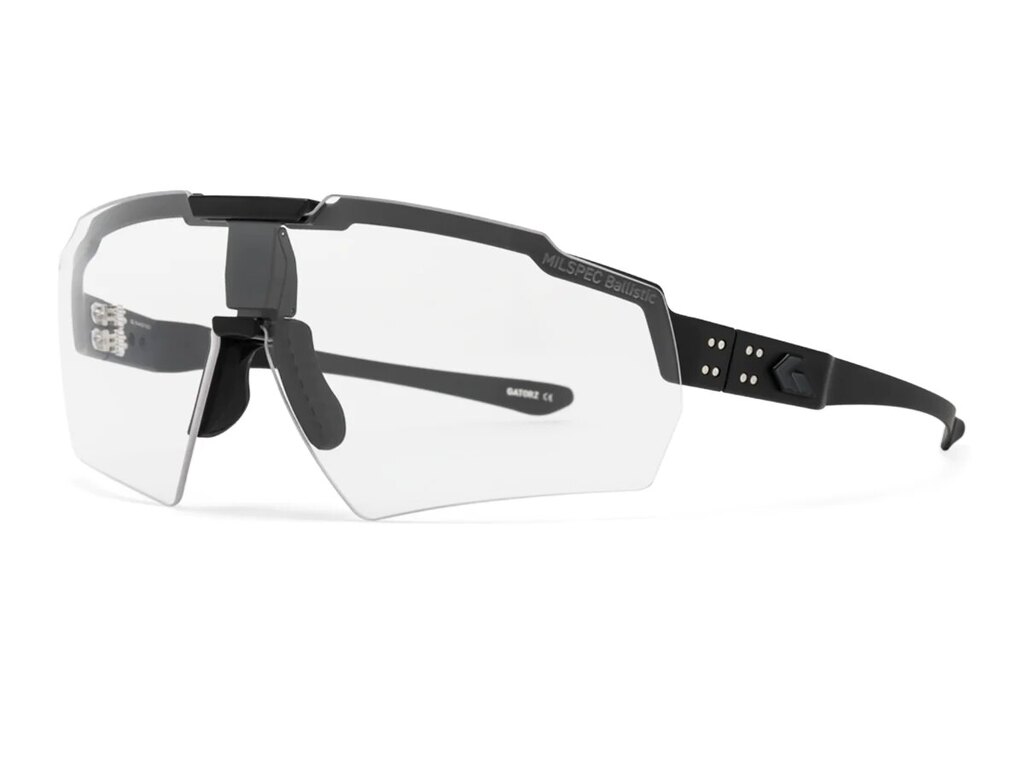 Blastshield MilSpec Ballistic Gatorz®