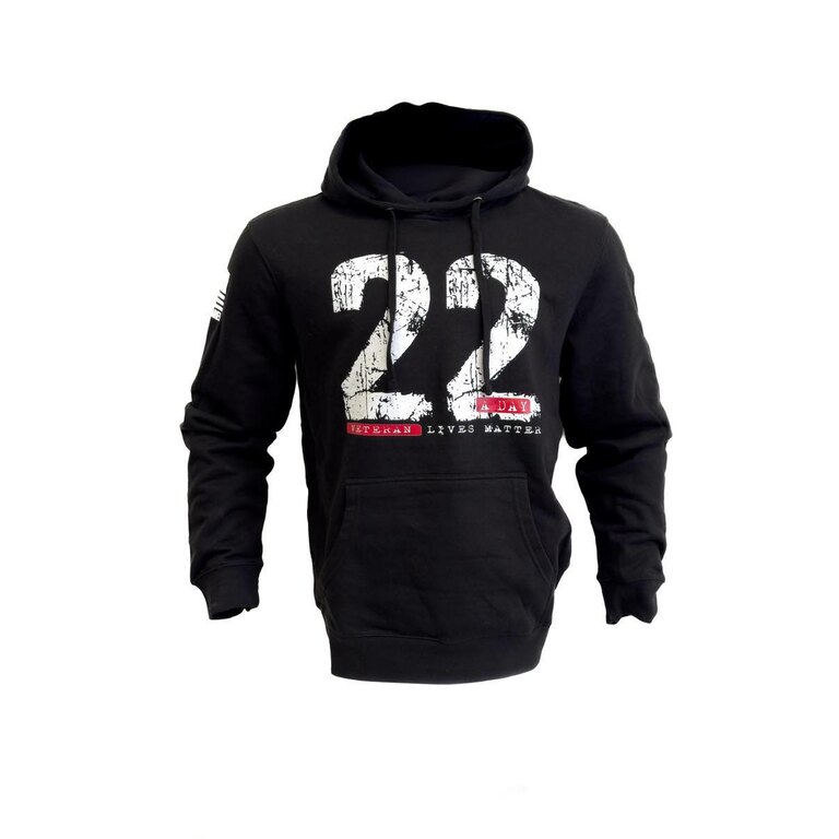 Bluza 22 A Day Nine Line®