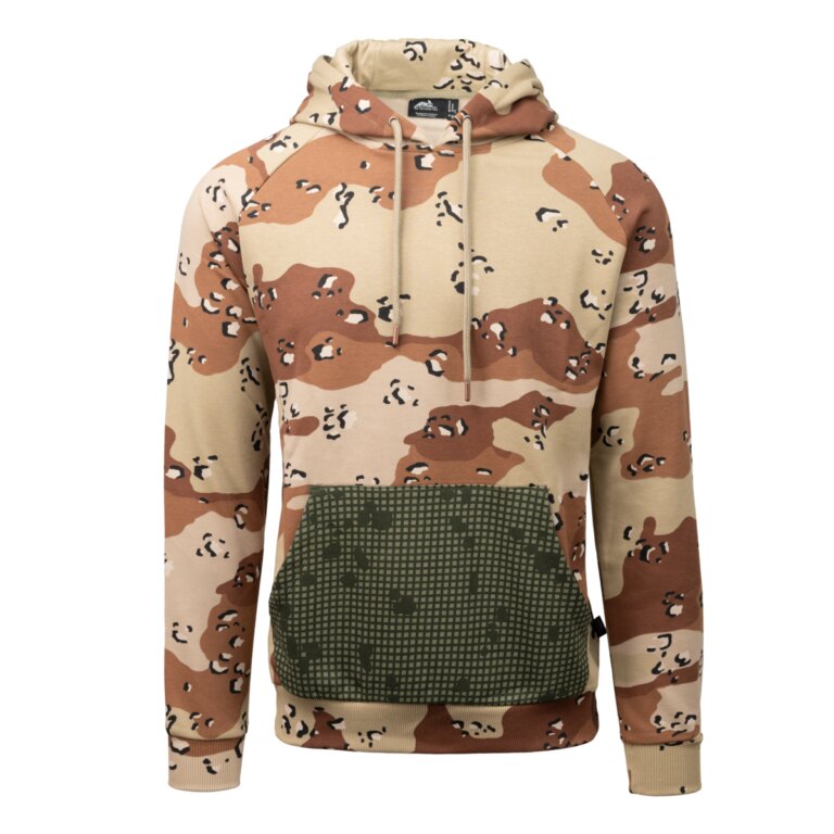 Bluza 6 Color/DNC Helikon-Tex®