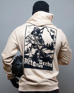 Bluza Acta Non Verba Brothers in Arms®