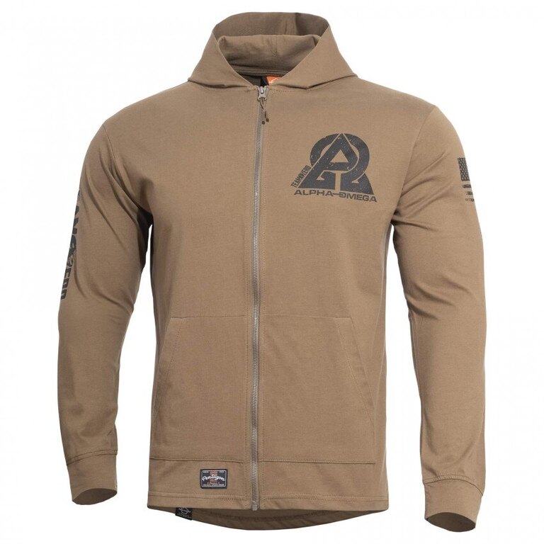 Bluza Agis Instructor Zero Edition Pentagon®