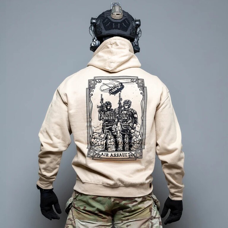 Bluza Air Assault Brothers in Arms®