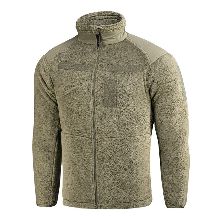 Bluza Battle Fleece Polartec M-Tac®