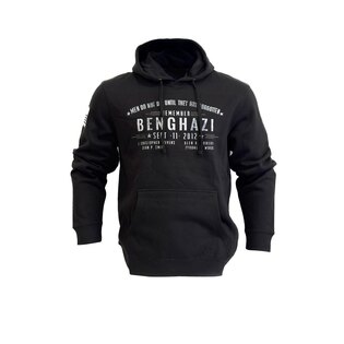 Bluza Benghazi Nine Line®