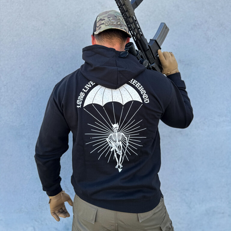 Bluza Brotherhood Brothers in Arms®