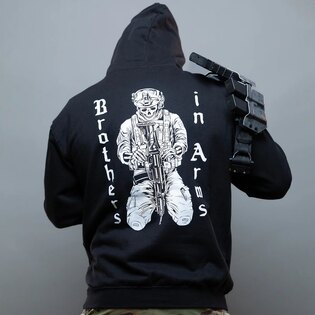 Bluza Brothers in Arms®