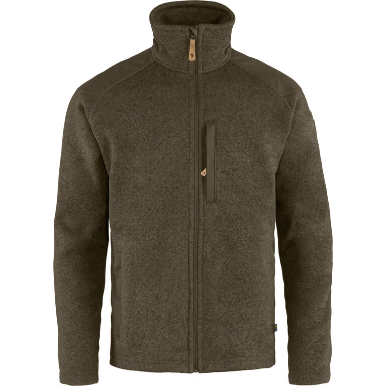 Bluza Buck Fleece M Fjällräven®