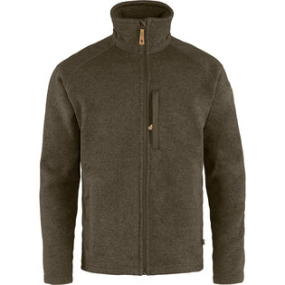 Bluza Buck Fleece M Fjällräven®