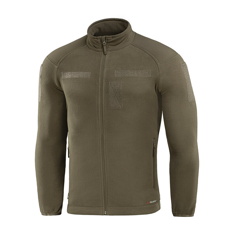 Bluza Combat Fleece Polartec M-Tac®