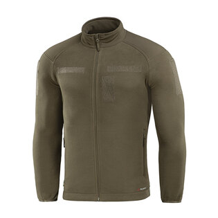 Bluza Combat Fleece Polartec M-Tac®