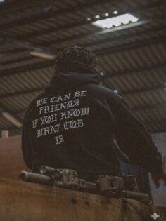 Bluza CQB The Trace®