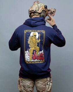 Bluza Demons Brothers in Arms®