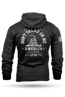Bluza Don't Tread On Me Nine Line®