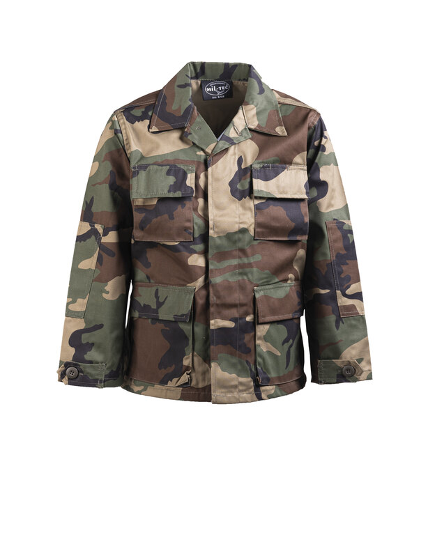 Bluza dziecięca US BDU Mil-Tec®